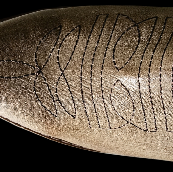 Coconuts by Matisse Gaucho Cowboy Boots - Picture 6 of 9